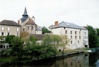 Nouvelle Aquitaine